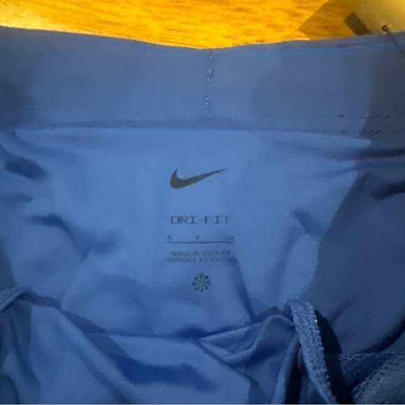 Nike Mens Challenger Running Fitness Shorts Small DV9359 480 Blue New With Tags - Picture 4 of 14